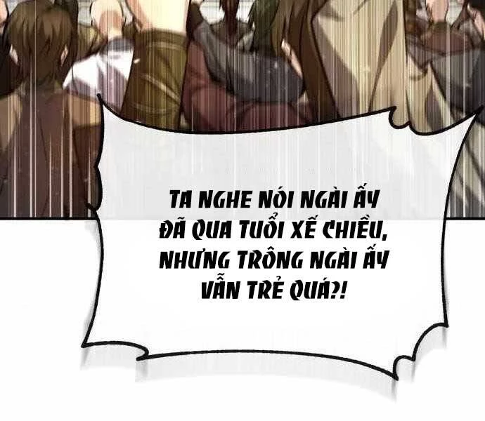 Đệ Nhất Võ Sư, Baek Cao Thủ Chapter 40 - Trang 4