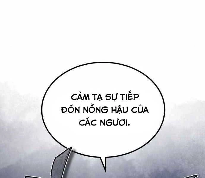 Đệ Nhất Võ Sư, Baek Cao Thủ Chapter 40 - Trang 4