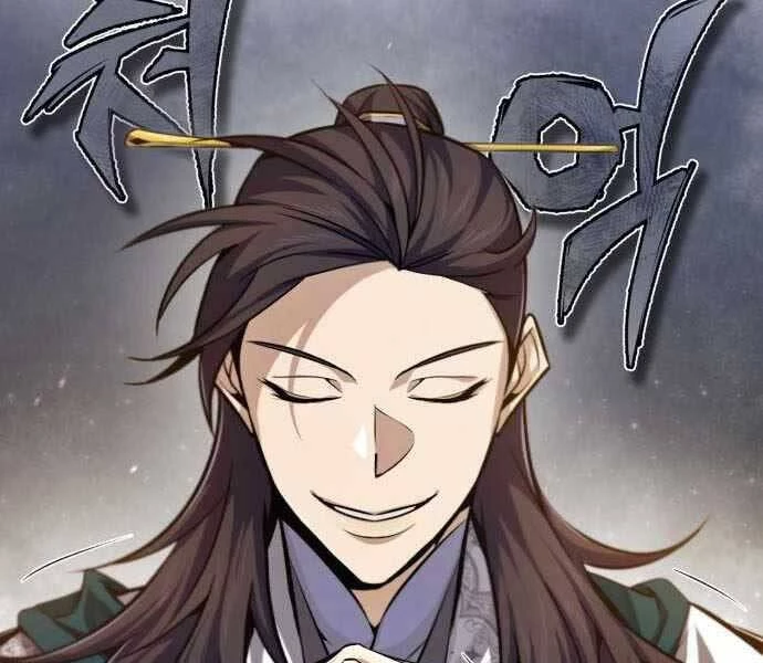 Đệ Nhất Võ Sư, Baek Cao Thủ Chapter 40 - Trang 4