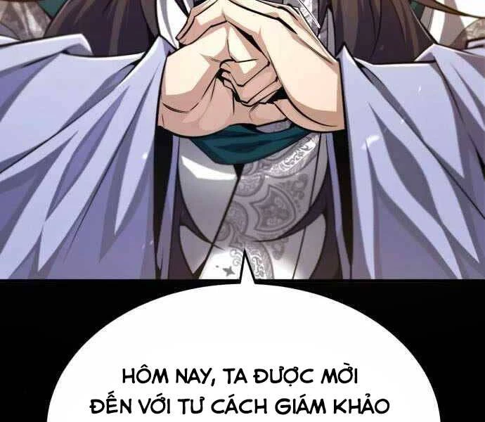 Đệ Nhất Võ Sư, Baek Cao Thủ Chapter 40 - Trang 4