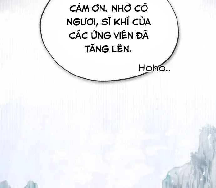 Đệ Nhất Võ Sư, Baek Cao Thủ Chapter 40 - Trang 4