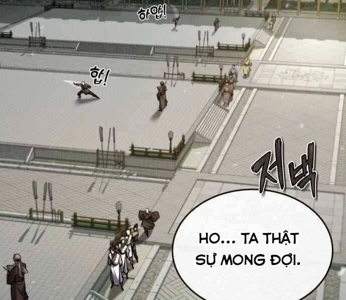 Đệ Nhất Võ Sư, Baek Cao Thủ Chapter 40 - Trang 4