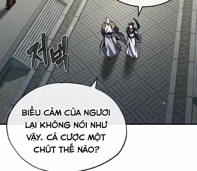 Đệ Nhất Võ Sư, Baek Cao Thủ Chapter 40 - Trang 4