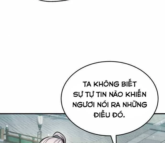 Đệ Nhất Võ Sư, Baek Cao Thủ Chapter 40 - Trang 4