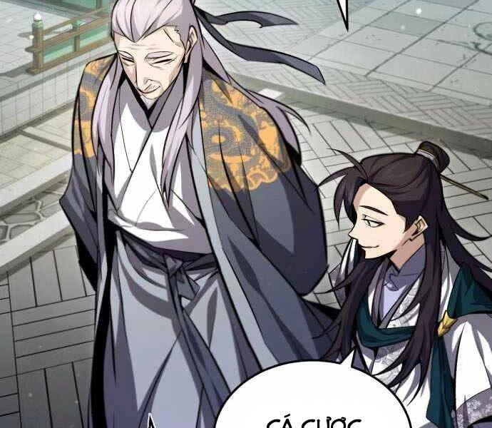 Đệ Nhất Võ Sư, Baek Cao Thủ Chapter 40 - Trang 4