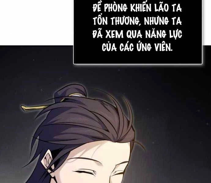 Đệ Nhất Võ Sư, Baek Cao Thủ Chapter 40 - Trang 4