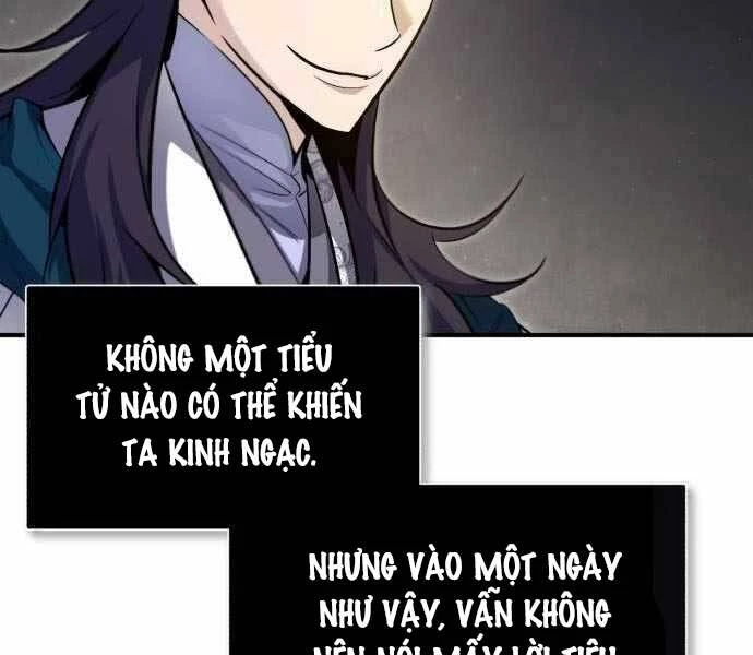 Đệ Nhất Võ Sư, Baek Cao Thủ Chapter 40 - Trang 4