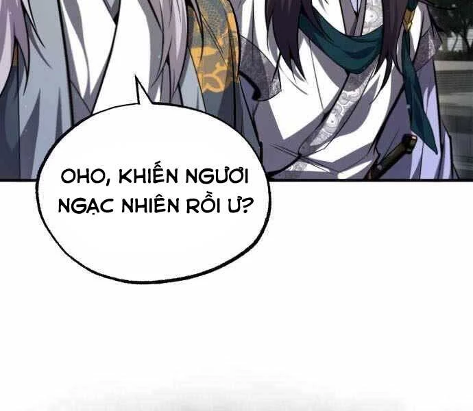 Đệ Nhất Võ Sư, Baek Cao Thủ Chapter 40 - Trang 4
