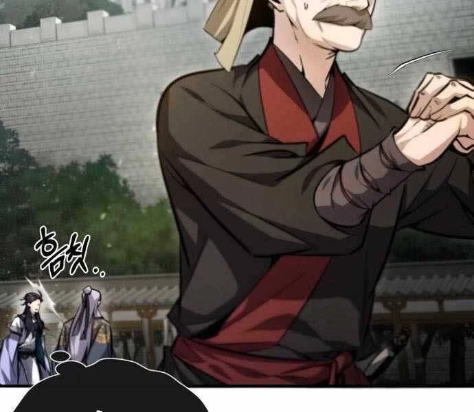 Đệ Nhất Võ Sư, Baek Cao Thủ Chapter 40 - Trang 4