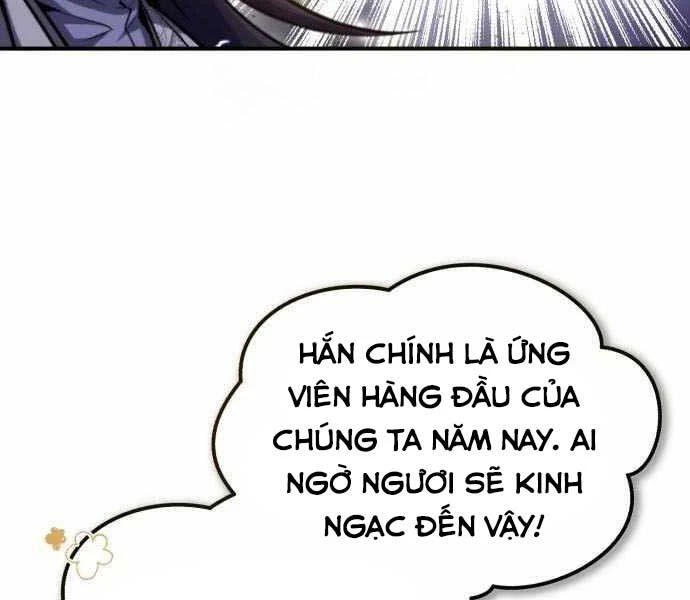 Đệ Nhất Võ Sư, Baek Cao Thủ Chapter 40 - Trang 4