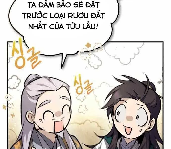 Đệ Nhất Võ Sư, Baek Cao Thủ Chapter 40 - Trang 4