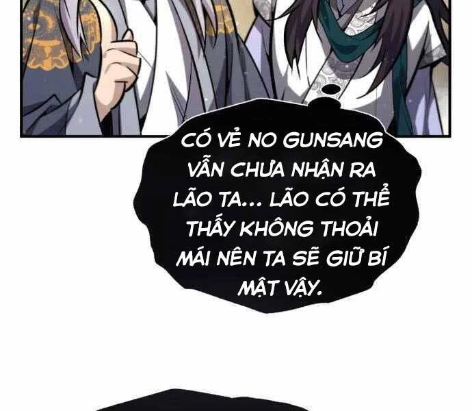 Đệ Nhất Võ Sư, Baek Cao Thủ Chapter 40 - Trang 4