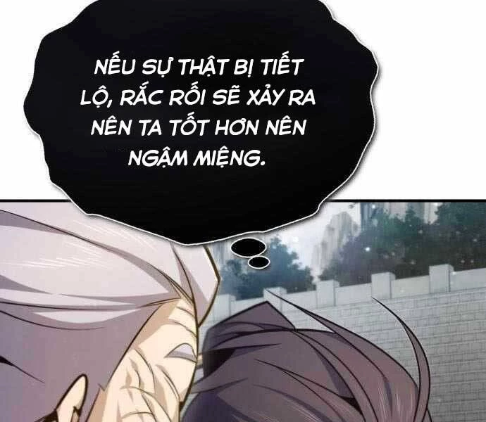 Đệ Nhất Võ Sư, Baek Cao Thủ Chapter 40 - Trang 4