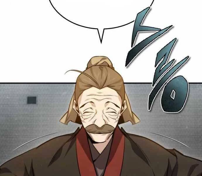 Đệ Nhất Võ Sư, Baek Cao Thủ Chapter 40 - Trang 4