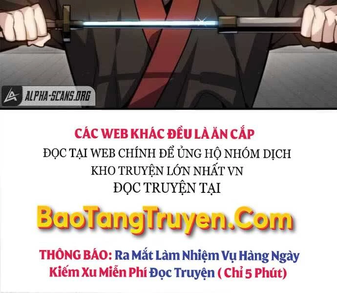 Đệ Nhất Võ Sư, Baek Cao Thủ Chapter 40 - Trang 4