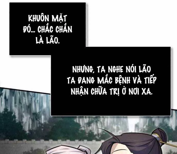 Đệ Nhất Võ Sư, Baek Cao Thủ Chapter 40 - Trang 4
