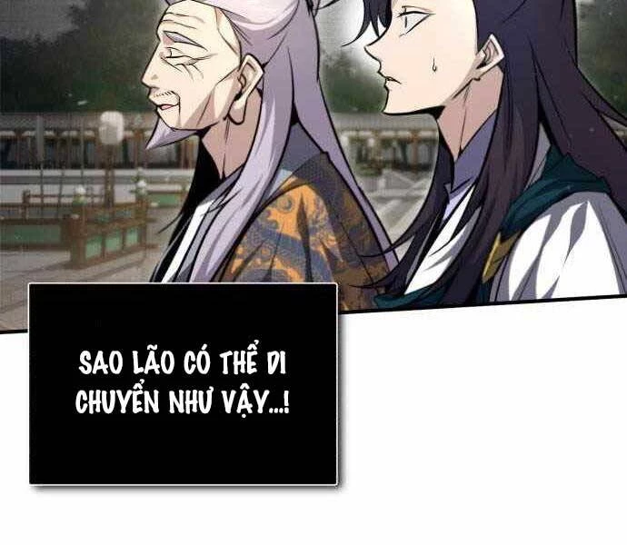 Đệ Nhất Võ Sư, Baek Cao Thủ Chapter 40 - Trang 4