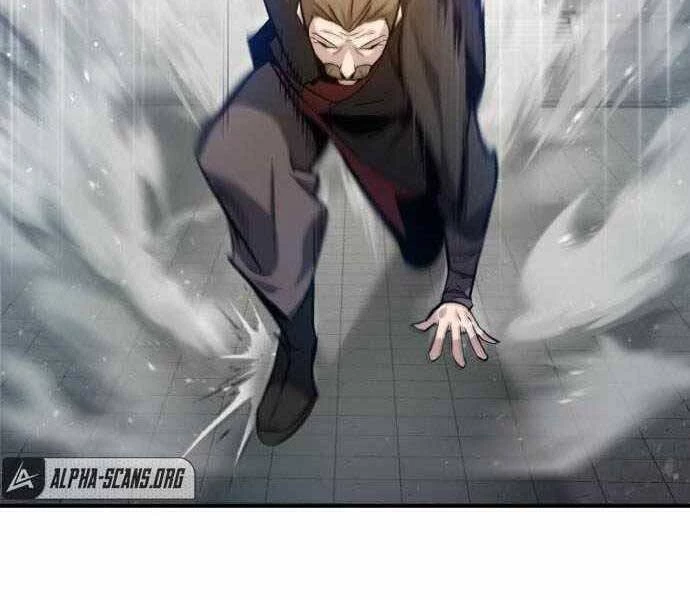 Đệ Nhất Võ Sư, Baek Cao Thủ Chapter 40 - Trang 4