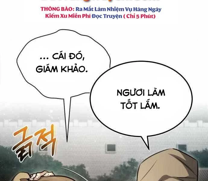 Đệ Nhất Võ Sư, Baek Cao Thủ Chapter 40 - Trang 4