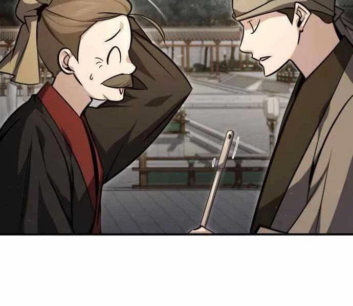 Đệ Nhất Võ Sư, Baek Cao Thủ Chapter 40 - Trang 4