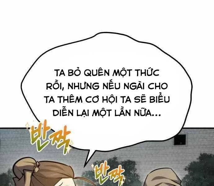 Đệ Nhất Võ Sư, Baek Cao Thủ Chapter 40 - Trang 4
