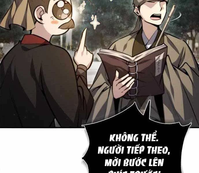 Đệ Nhất Võ Sư, Baek Cao Thủ Chapter 40 - Trang 4