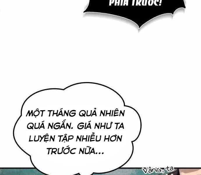 Đệ Nhất Võ Sư, Baek Cao Thủ Chapter 40 - Trang 4