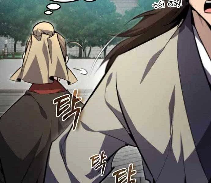 Đệ Nhất Võ Sư, Baek Cao Thủ Chapter 40 - Trang 4