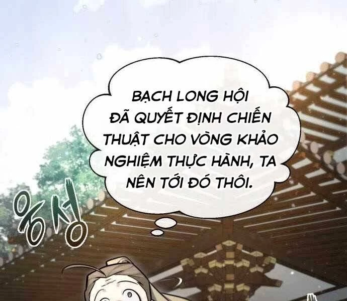 Đệ Nhất Võ Sư, Baek Cao Thủ Chapter 40 - Trang 4