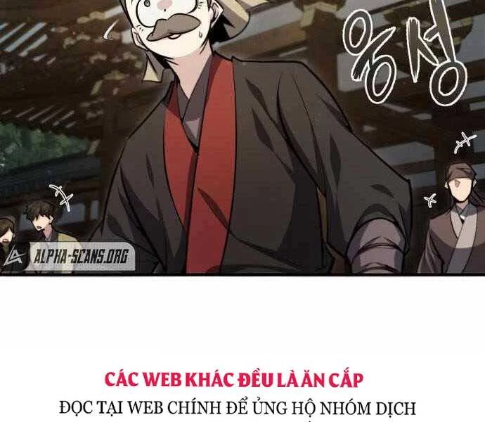 Đệ Nhất Võ Sư, Baek Cao Thủ Chapter 40 - Trang 4