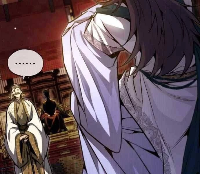 Đệ Nhất Võ Sư, Baek Cao Thủ Chapter 41 - Trang 4