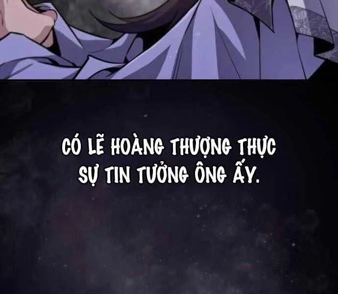 Đệ Nhất Võ Sư, Baek Cao Thủ Chapter 41 - Trang 4