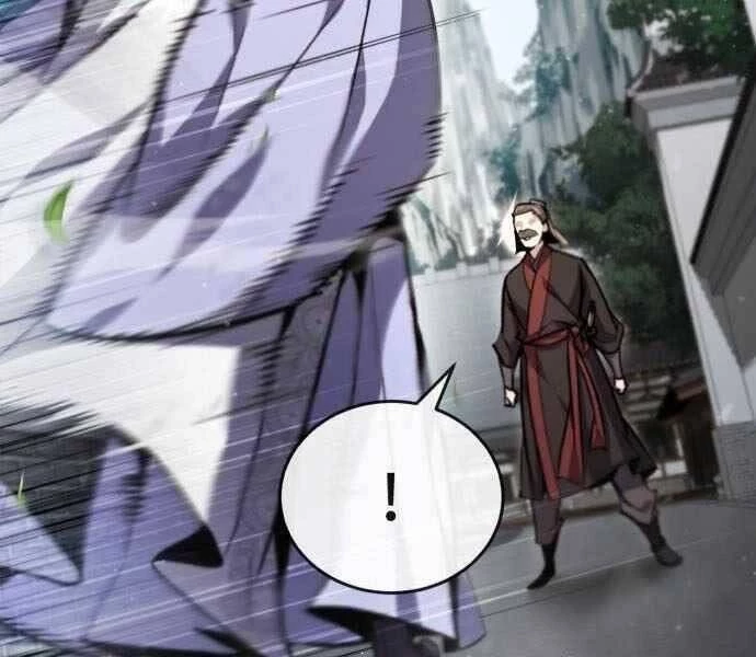 Đệ Nhất Võ Sư, Baek Cao Thủ Chapter 41 - Trang 4