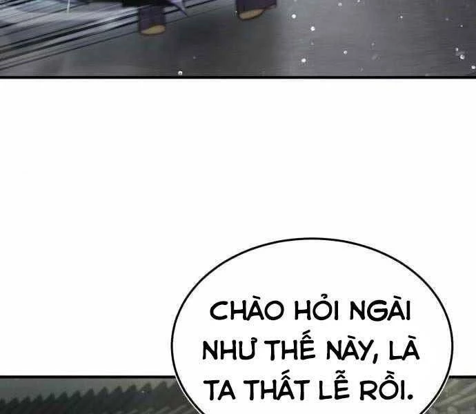 Đệ Nhất Võ Sư, Baek Cao Thủ Chapter 41 - Trang 4