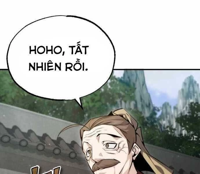 Đệ Nhất Võ Sư, Baek Cao Thủ Chapter 41 - Trang 4