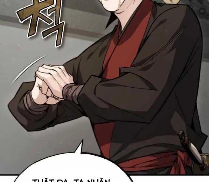 Đệ Nhất Võ Sư, Baek Cao Thủ Chapter 41 - Trang 4