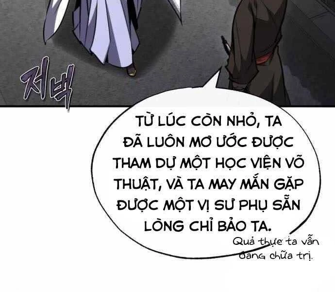 Đệ Nhất Võ Sư, Baek Cao Thủ Chapter 41 - Trang 4