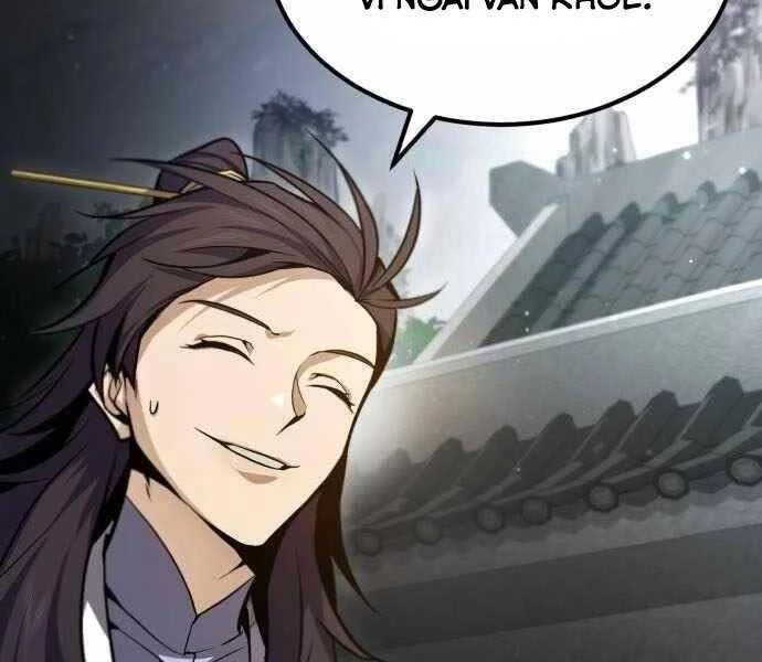 Đệ Nhất Võ Sư, Baek Cao Thủ Chapter 41 - Trang 4