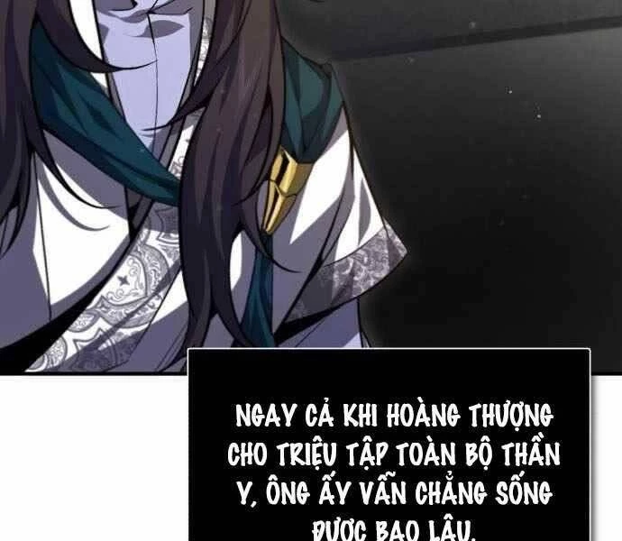 Đệ Nhất Võ Sư, Baek Cao Thủ Chapter 41 - Trang 4
