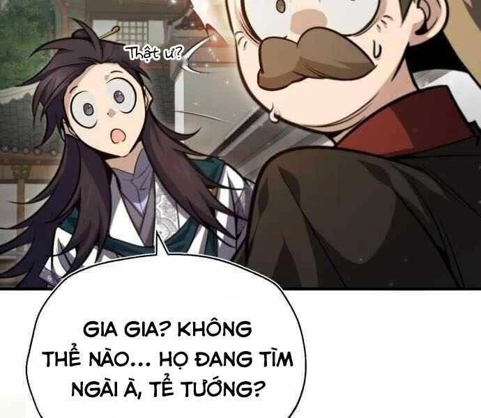 Đệ Nhất Võ Sư, Baek Cao Thủ Chapter 41 - Trang 4