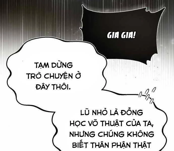 Đệ Nhất Võ Sư, Baek Cao Thủ Chapter 41 - Trang 4