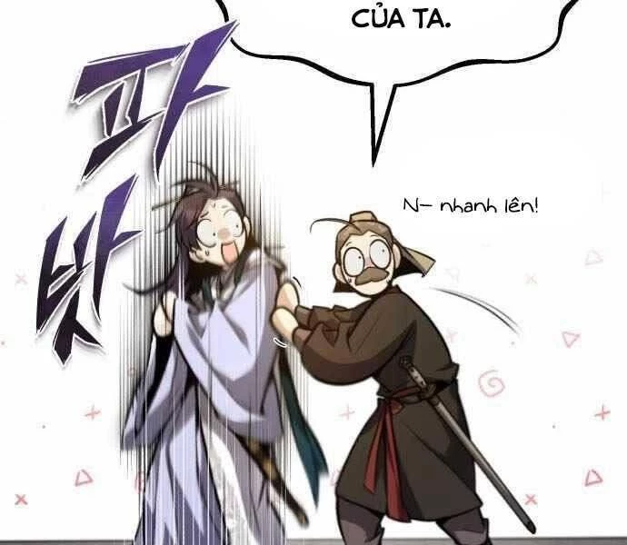 Đệ Nhất Võ Sư, Baek Cao Thủ Chapter 41 - Trang 4