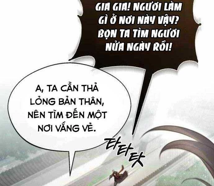 Đệ Nhất Võ Sư, Baek Cao Thủ Chapter 41 - Trang 4