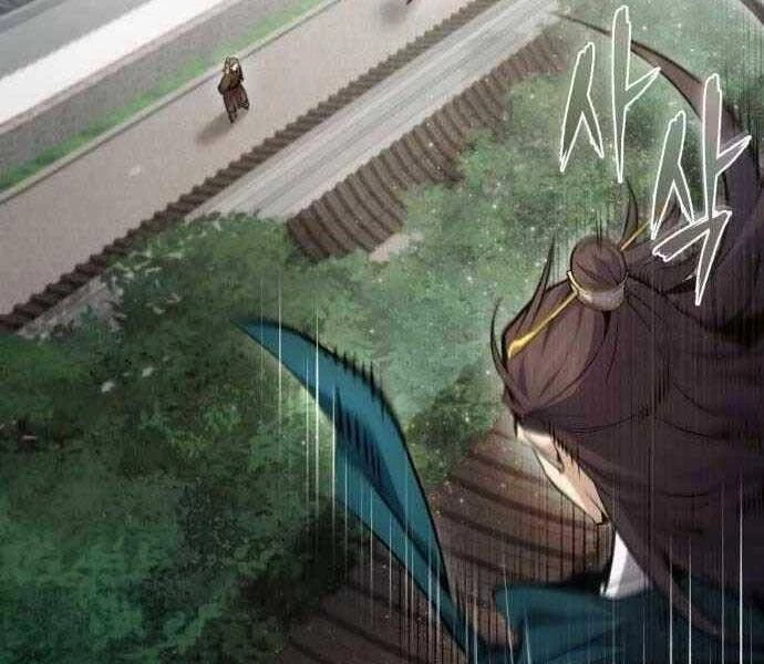 Đệ Nhất Võ Sư, Baek Cao Thủ Chapter 41 - Trang 4