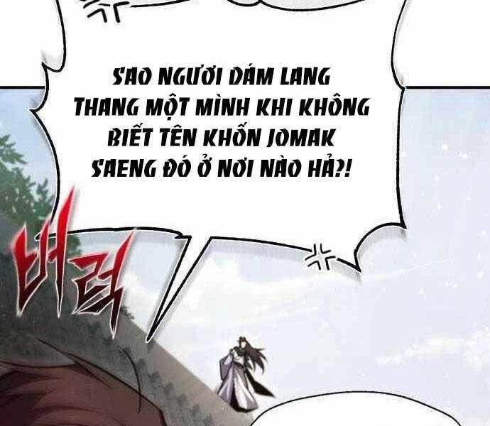 Đệ Nhất Võ Sư, Baek Cao Thủ Chapter 41 - Trang 4