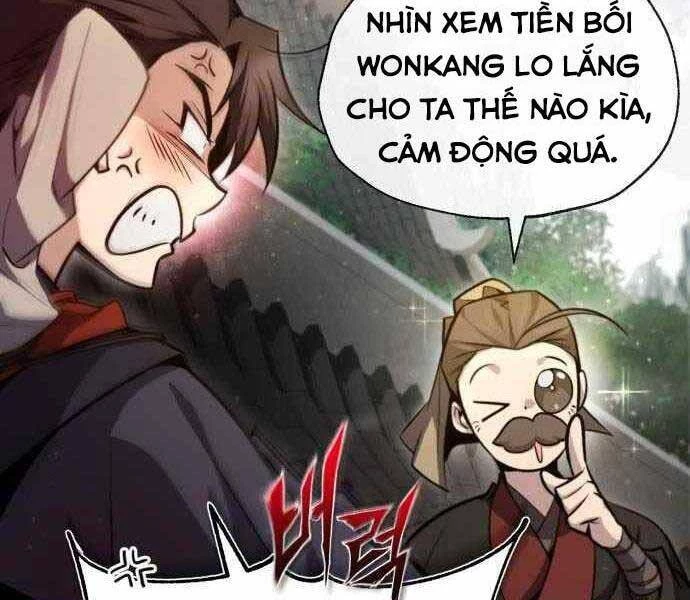 Đệ Nhất Võ Sư, Baek Cao Thủ Chapter 41 - Trang 4