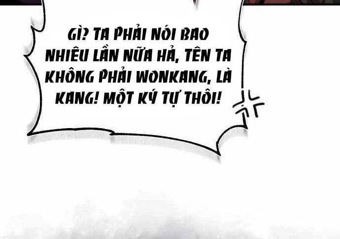 Đệ Nhất Võ Sư, Baek Cao Thủ Chapter 41 - Trang 4