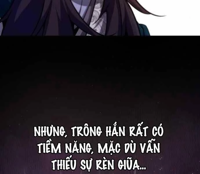Đệ Nhất Võ Sư, Baek Cao Thủ Chapter 41 - Trang 4