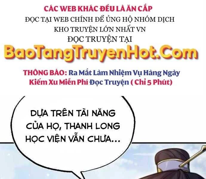 Đệ Nhất Võ Sư, Baek Cao Thủ Chapter 41 - Trang 4