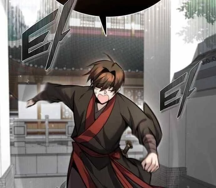 Đệ Nhất Võ Sư, Baek Cao Thủ Chapter 41 - Trang 4